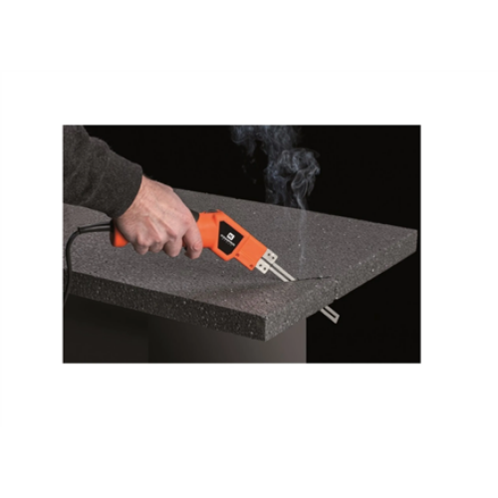 Kemper Electrically Heated Knife 150 W