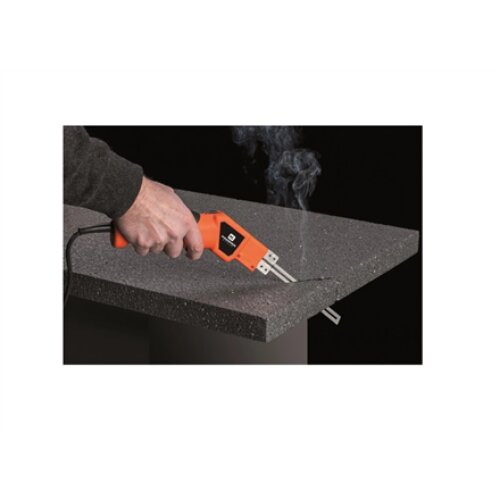 Kemper Electrically Heated Knife 150 W