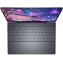 Dell XPS 13 Plus 9320 Black 13.4 WVA Touchscreen FHD+ Anti-glare Intel Core i7 i7-1360P 32 GB LPDDR5 SSD 2000 GB Intel Iris Xe Graphics Windows 11 Pro 802.11ax Bluetooth version 5.3 Keyboard language English Keyboard backlit Warranty 36 month(s) Battery w