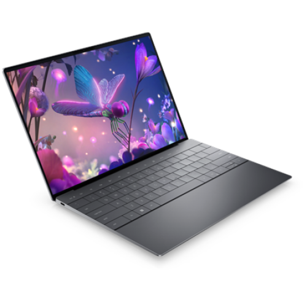 Dell XPS 13 Plus 9320 Black 13.4 WVA Touchscreen FHD+ Anti-glare Intel Core i7 i7-1360P 32 GB LPDDR5 SSD 2000 GB Intel Iris Xe Graphics Windows 11 Pro 802.11ax Bluetooth version 5.3 Keyboard language English Keyboard backlit Warranty 36 month(s) Battery w
