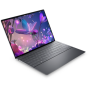 Dell XPS 13 Plus 9320 Black 13.4 WVA Touchscreen FHD+ Anti-glare Intel Core i7 i7-1360P 32 GB LPDDR5 SSD 2000 GB Intel Iris Xe Graphics Windows 11 Pro 802.11ax Bluetooth version 5.3 Keyboard language English Keyboard backlit Warranty 36 month(s) Battery w