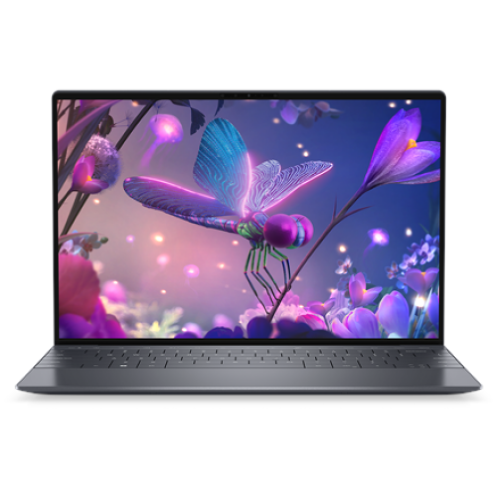 Dell XPS 13 Plus 9320 Black 13.4 WVA Touchscreen FHD+ Anti-glare Intel Core i7 i7-1360P 32 GB LPDDR5 SSD 2000 GB Intel Iris Xe Graphics Windows 11 Pro 802.11ax Bluetooth version 5.3 Keyboard language English Keyboard backlit Warranty 36 month(s) Battery w
