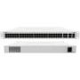 MikroTik Cloud Router Switch 354-48P-4S+2Q+RM with RouterOS L5 License , MikroTik , Rackmountable