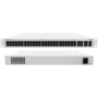 MikroTik Cloud Router Switch 354-48P-4S+2Q+RM with RouterOS L5 License , MikroTik , Rackmountable