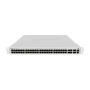 MikroTik Cloud Router Switch 354-48P-4S+2Q+RM with RouterOS L5 License , MikroTik , Rackmountable