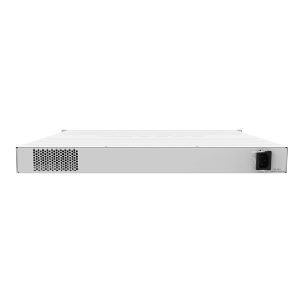 MikroTik Cloud Router Switch 354-48P-4S+2Q+RM with RouterOS L5 License , MikroTik , Rackmountable