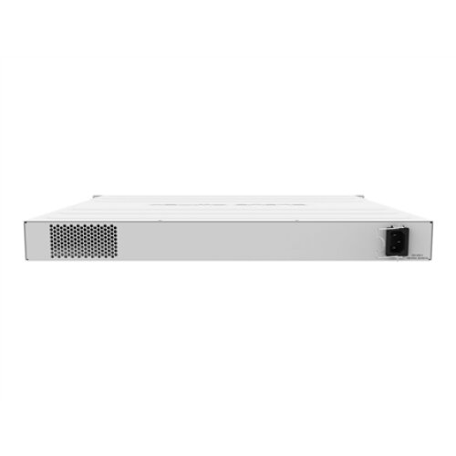 MikroTik Cloud Router Switch 354-48P-4S+2Q+RM with RouterOS L5 License , MikroTik , Rackmountable