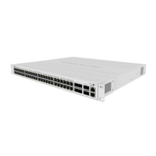 MikroTik Cloud Router Switch 354-48P-4S+2Q+RM with RouterOS L5 License , MikroTik , Rackmountable MikroTik Cloud Router Switch 354-48P-4S+2Q+RM with RouterOS L5 License , MikroTik , Rackmountable