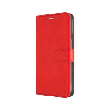 Fixed Opus , Book Case , Samsung , Galaxy A37 5G , Synthetic leather , Red