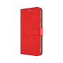 Fixed Opus , Book Case , Samsung , Galaxy A37 5G , Synthetic leather , Red