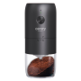 Camry Cordless USB Electric Coffee Grinder , CR 4302 , 25 W , Coffee beans capacity 25-30 g , Black