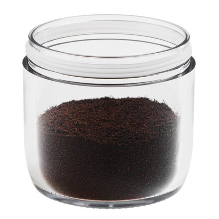 Camry Cordless USB Electric Coffee Grinder , CR 4302 , 25 W , Coffee beans capacity 25-30 g , Black
