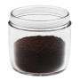 Camry Cordless USB Electric Coffee Grinder , CR 4302 , 25 W , Coffee beans capacity 25-30 g , Black