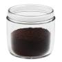 Camry Cordless USB Electric Coffee Grinder , CR 4302 , 25 W , Coffee beans capacity 25-30 g , Black