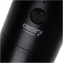 Camry Cordless USB Electric Coffee Grinder , CR 4302 , 25 W , Coffee beans capacity 25-30 g , Black
