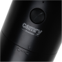Camry Cordless USB Electric Coffee Grinder , CR 4302 , 25 W , Coffee beans capacity 25-30 g , Black