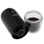 Camry Cordless USB Electric Coffee Grinder , CR 4302 , 25 W , Coffee beans capacity 25-30 g , Black