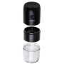Camry Cordless USB Electric Coffee Grinder , CR 4302 , 25 W , Coffee beans capacity 25-30 g , Black