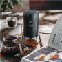 Camry Cordless USB Electric Coffee Grinder , CR 4302 , 25 W , Coffee beans capacity 25-30 g , Black