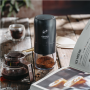 Camry Cordless USB Electric Coffee Grinder , CR 4302 , 25 W , Coffee beans capacity 25-30 g , Black