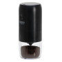 Camry Cordless USB Electric Coffee Grinder , CR 4302 , 25 W , Coffee beans capacity 25-30 g , Black