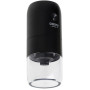 Camry Cordless USB Electric Coffee Grinder , CR 4302 , 25 W , Coffee beans capacity 25-30 g , Black