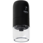 Camry Cordless USB Electric Coffee Grinder , CR 4302 , 25 W , Coffee beans capacity 25-30 g , Black