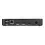 Targus , Universal DisplayLink USB-C Dual 4K HDMI Docking Station with 65 W Power Delivery , HDMI ports quantity 2 , Ethernet LAN