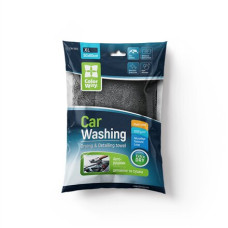 ColorWay , CW-5612 , Microfiber Car Universal Extra Dry