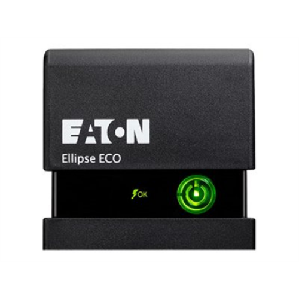 Eaton , UPS , Ellipse ECO 650 DIN , 650 VA , 400 W