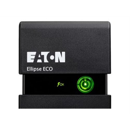 Eaton , UPS , Ellipse ECO 650 DIN , 650 VA , 400 W