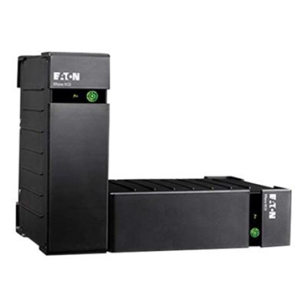 Eaton , UPS , Ellipse ECO 650 DIN , 650 VA , 400 W