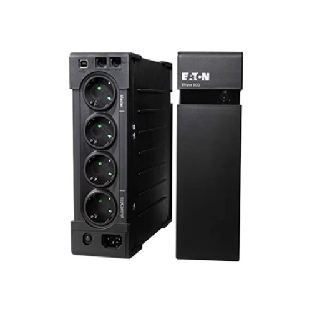 Eaton , UPS , Ellipse ECO 650 DIN , 650 VA , 400 W