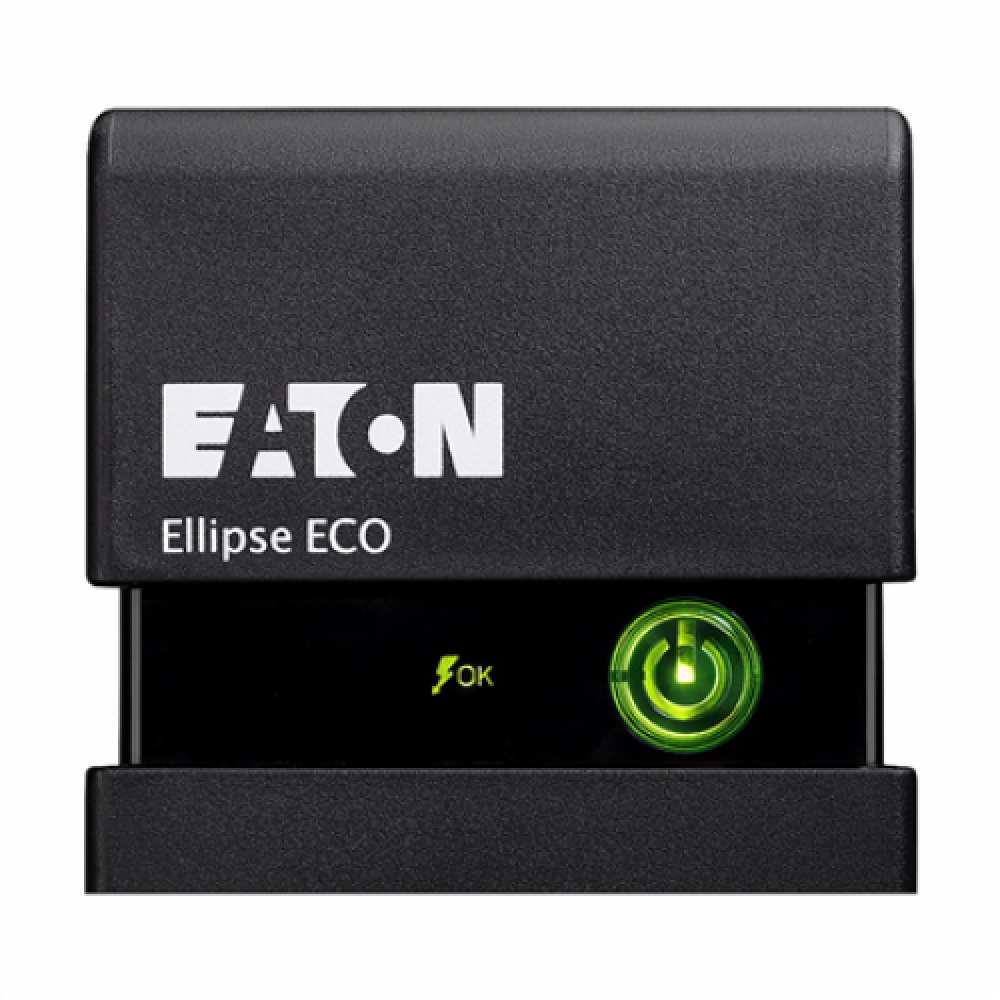 Eaton , UPS , Ellipse ECO 650 DIN , 650 VA , 400 W