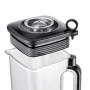 Caso Blender , PowerBlender B 3000 , Tabletop , 1600 W , Jar material Tritan/BPA free , Jar capacity 2 L , Ice crushing , Stainless Steel/Black