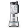 Caso Blender , PowerBlender B 3000 , Tabletop , 1600 W , Jar material Tritan/BPA free , Jar capacity 2 L , Ice crushing , Stainless Steel/Black