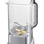 Caso Blender , PowerBlender B 3000 , Tabletop , 1600 W , Jar material Tritan/BPA free , Jar capacity 2 L , Ice crushing , Stainless Steel/Black