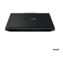 Lenovo- Legion 5 15AGP1 AMD , Eclipse Black , 15.3 , OLED , WQXGA , 2560 x 1600 pixels , Glossy , AMD Ryzen AI 7 , 450 , 16 GB , SODIMM DDR5 , Solid-state drive capacity 1000 GB , NVIDIA GeForce RTX 5070 , GDDR7 , 12 GB , Windows 11 Home , 802.11be , Blue