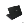 Lenovo- Legion 5 15AGP1 AMD , Eclipse Black , 15.3 , OLED , WQXGA , 2560 x 1600 pixels , Glossy , AMD Ryzen AI 7 , 450 , 16 GB , SODIMM DDR5 , Solid-state drive capacity 1000 GB , NVIDIA GeForce RTX 5070 , GDDR7 , 12 GB , Windows 11 Home , 802.11be , Blue