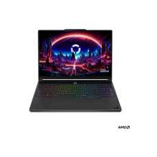 Lenovo- Legion 5 15AGP1 AMD , Eclipse Black , 15.3 , OLED , WQXGA , 2560 x 1600 pixels , Glossy , AMD Ryzen AI 7 , 450 , 16 GB , SODIMM DDR5 , Solid-state drive capacity 1000 GB , NVIDIA GeForce RTX 5070 , GDDR7 , 12 GB , Windows 11 Home , 802.11be , Blue