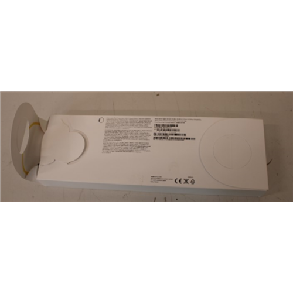 Apple Watch SE , Smart watch , GPS (satellite) , Retina LTPO OLED , 40mm , Waterproof , DAMAGED PACKAGING