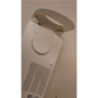 Apple Watch SE , Smart watch , GPS (satellite) , Retina LTPO OLED , 40mm , Waterproof , DAMAGED PACKAGING