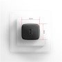 AXAGON Wallcharger 1x port USB-C, PD3.0/PPS/QC4+/AFC/FCP/Apple, 20W , ACU-PD20