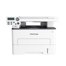 Pantum Multifunctional Printer , M6700DW , Laser , Mono , A4 , Wi-Fi