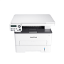 Pantum Multifunctional Printer , M6700DW , Laser , Mono , A4 , Wi-Fi