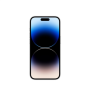 Apple iPhone 14 Pro Silver, 6.1 , Super Retina XDR display with ProMotion, 2532 x 1170 pixels, Apple, A16 Bionic, Internal RAM 6 GB, 256 GB, Dual SIM, Nano-SIM, 5G, Main camera 48+12+12 MP, Secondary camera 12 MP, iOS, 16, 3200 mAh
