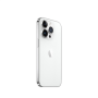 Apple iPhone 14 Pro Silver, 6.1 , Super Retina XDR display with ProMotion, 2532 x 1170 pixels, Apple, A16 Bionic, Internal RAM 6 GB, 256 GB, Dual SIM, Nano-SIM, 5G, Main camera 48+12+12 MP, Secondary camera 12 MP, iOS, 16, 3200 mAh