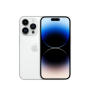 Apple iPhone 14 Pro Silver, 6.1 , Super Retina XDR display with ProMotion, 2532 x 1170 pixels, Apple, A16 Bionic, Internal RAM 6 GB, 256 GB, Dual SIM, Nano-SIM, 5G, Main camera 48+12+12 MP, Secondary camera 12 MP, iOS, 16, 3200 mAh