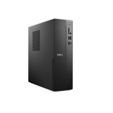 Dell ECS1250 , Desktop , Slim , Intel Core U7 , 265 , 16 GB , DDR5 , 1000 GB , Intel UHD Graphics , No Optical Drive , English , Windows 11 Pro , Warranty 36 month(s)