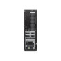 Dell ECS1250 , Desktop , Slim , Intel Core U7 , 265 , 16 GB , DDR5 , 1000 GB , Intel UHD Graphics , No Optical Drive , English , Windows 11 Pro , Warranty 36 month(s)